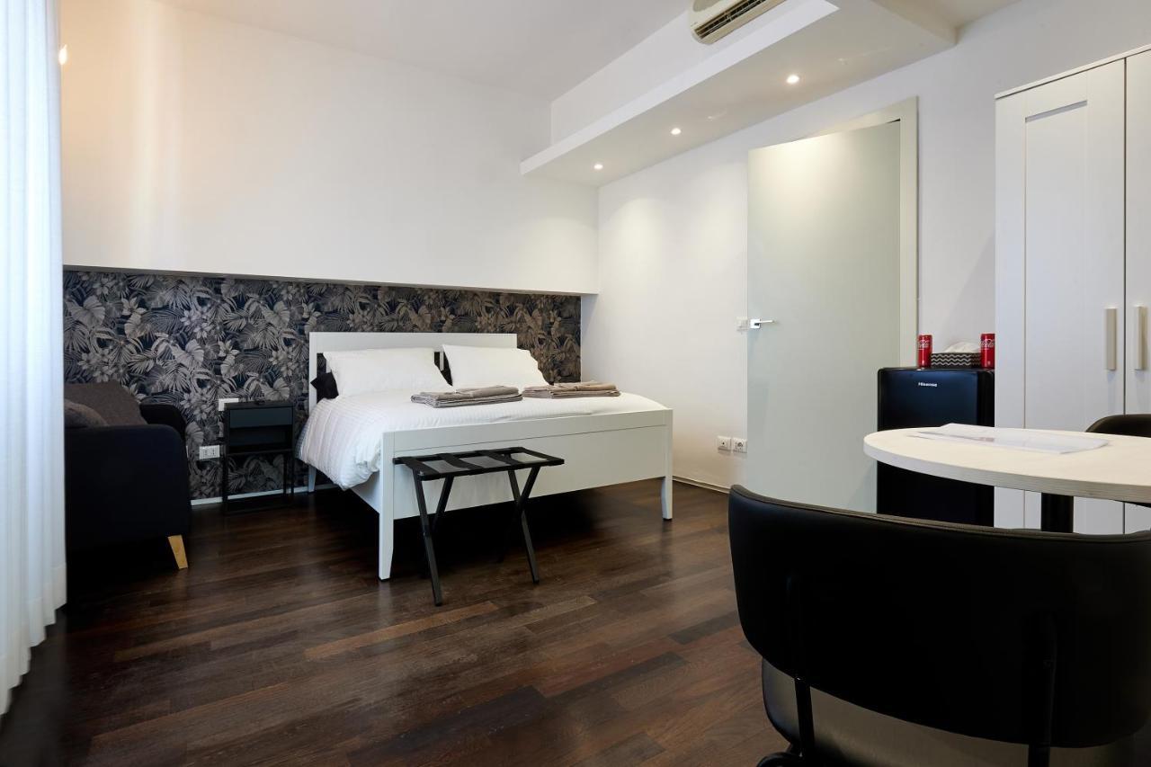 Suite In Town Bolonha Exterior foto