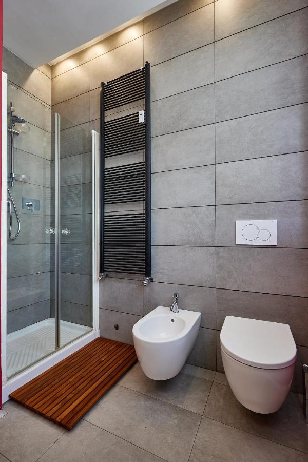 Suite In Town Bolonha Exterior foto